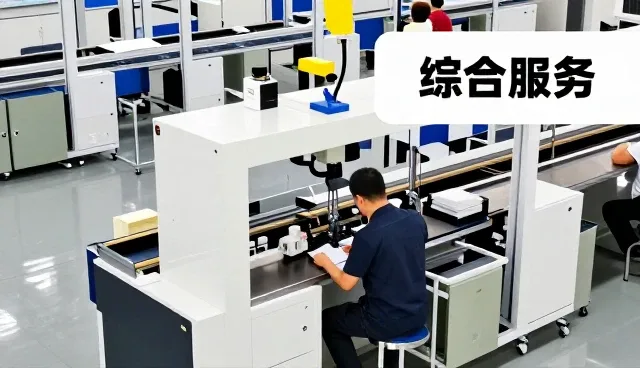 定制化软件开发