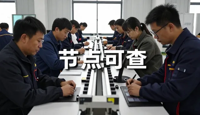 技术推广篇：节点可查软件研发实用干货